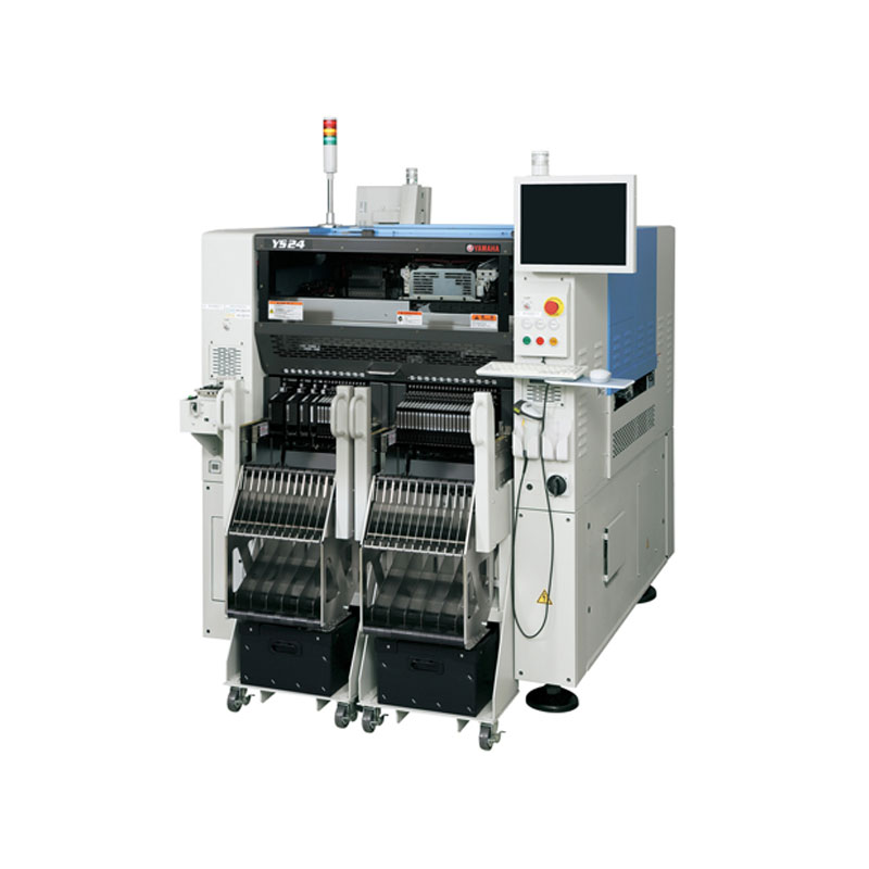 YAMAHA YSM20 Fully Automatic SMT Machine