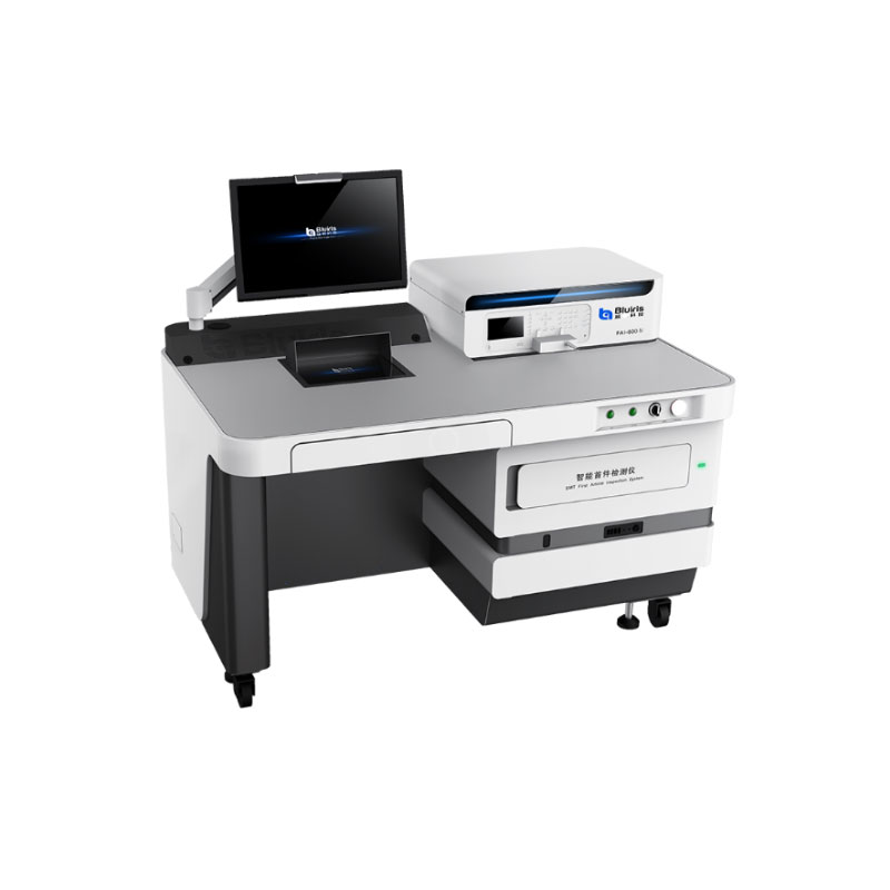 BlueEye FAI-600 Intelligent First Article Inspection Instrument