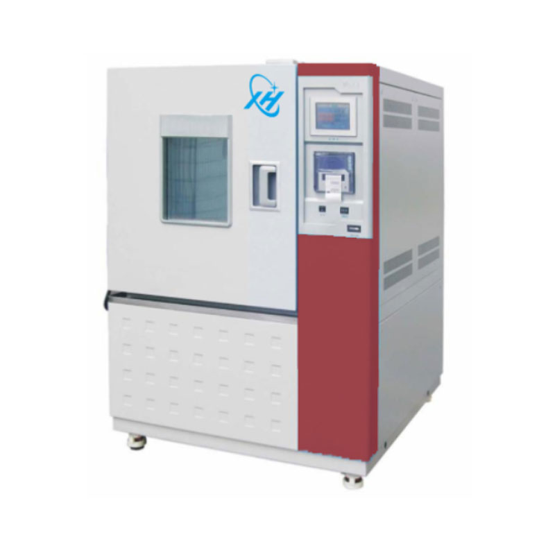 GDS-010 High-Low Temperature Test Chamber