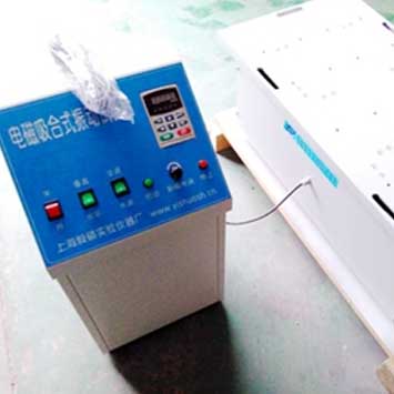 Vibration table YSZD-F