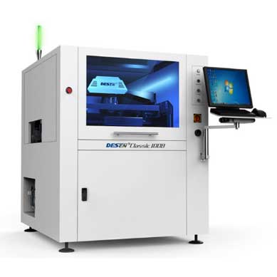 Desen Classic1008 Automatic Printing Machine