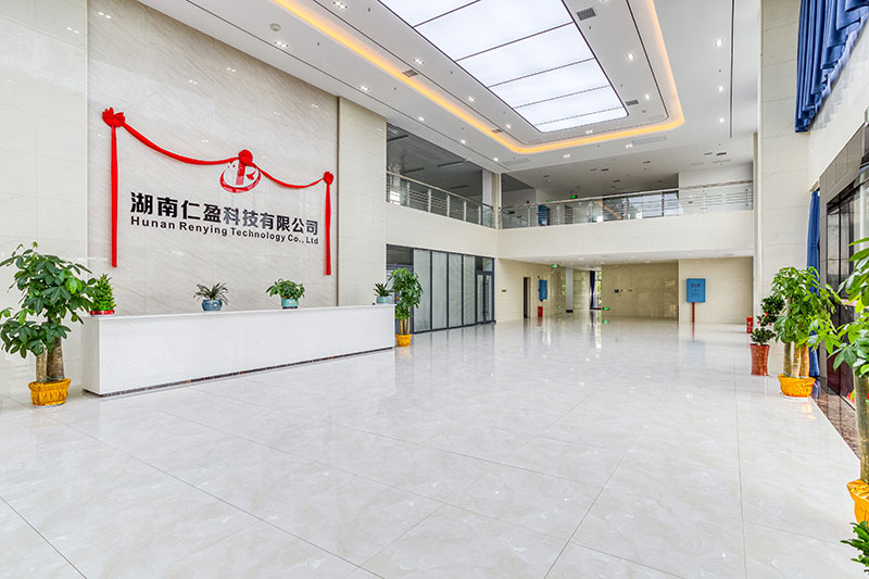 Factory environment1