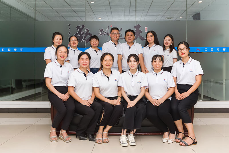 Factory environment15